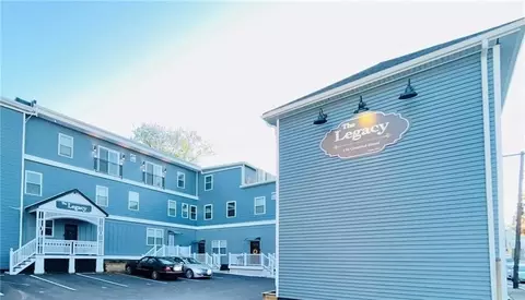 120 Chestnut St #2, Central Falls, RI 02863