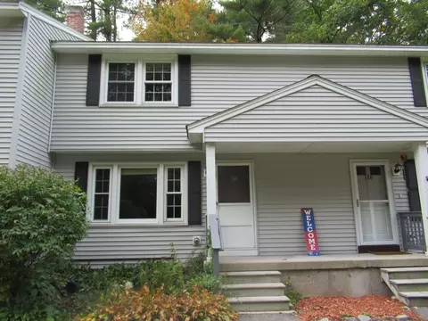 115 Sandstone Cir #115, Londonderry, NH 03053