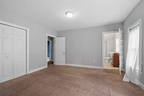 Bedroom - 15 Wright St, Gardner, MA 01440 photo 6 of 7