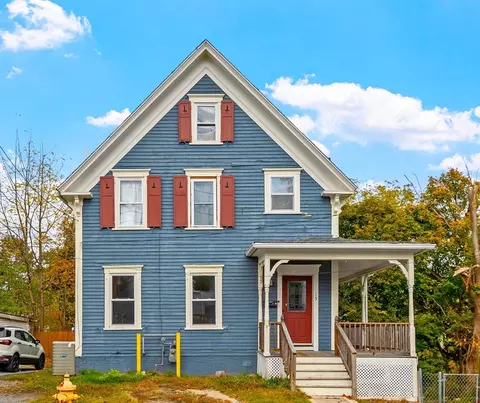Exterior - 15 Wright St, Gardner, MA 01440 photo 2 of 3