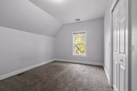 Bedroom - 15 Wright St, Gardner, MA 01440 photo 2 of 7