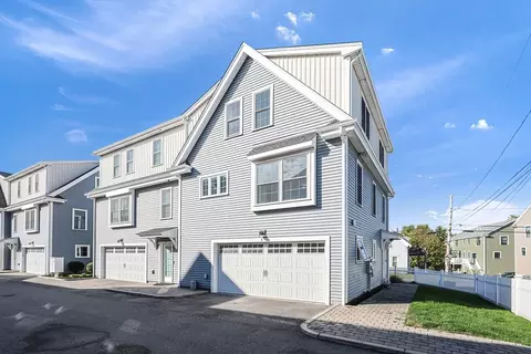 27 Mill St #F, Quincy, MA 02169