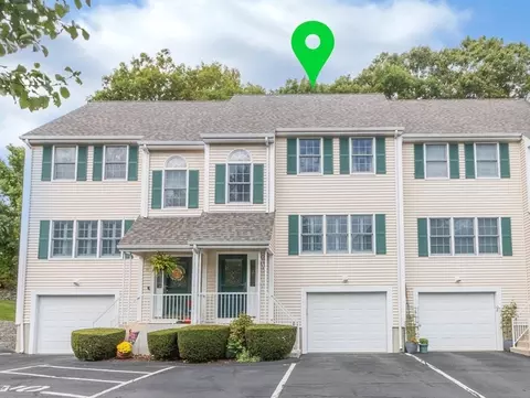 37 Dennis St #14, Attleboro, MA 02703