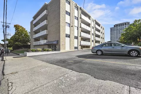91 Washington St #19, Quincy, MA 02169