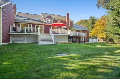 Exterior - 29 Stoneymeade Way, Acton, MA 01720 photo 7 of 7