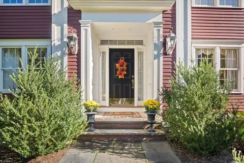 Exterior - 29 Stoneymeade Way, Acton, MA 01720 photo 2 of 7