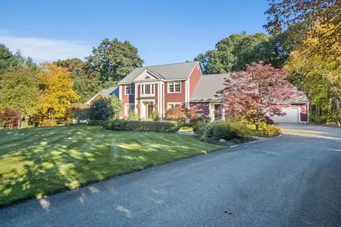 Exterior - 29 Stoneymeade Way, Acton, MA 01720 photo 1 of 7