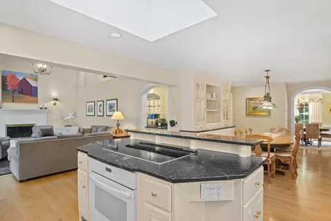 Kitchen - 29 Stoneymeade Way, Acton, MA 01720 photo 3 of 3