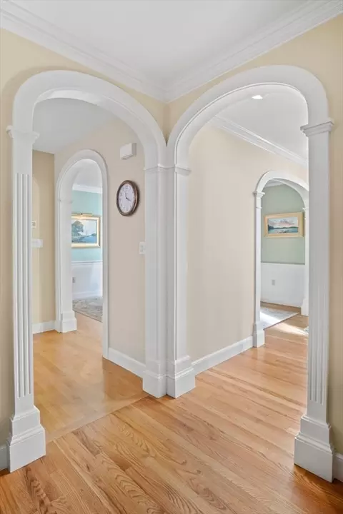 Entry Way - 29 Stoneymeade Way, Acton, MA 01720 photo 6 of 7