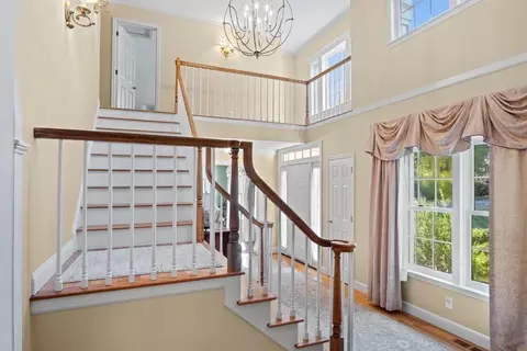 Entry Way - 29 Stoneymeade Way, Acton, MA 01720 photo 3 of 7