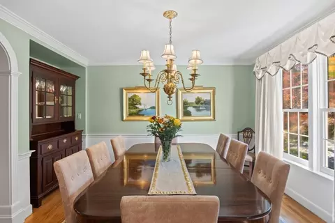 Dining - 29 Stoneymeade Way, Acton, MA 01720 photo 1 of 2