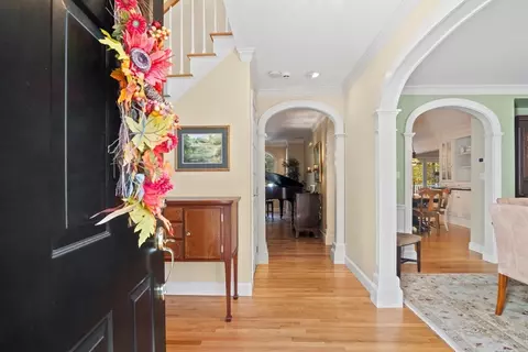 Entry Way - 29 Stoneymeade Way, Acton, MA 01720 photo 1 of 7