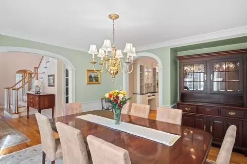 Dining - 29 Stoneymeade Way, Acton, MA 01720 photo 2 of 2