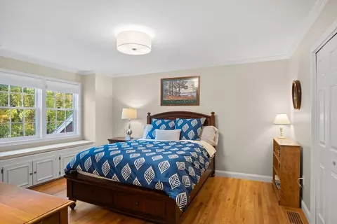 Bedroom - 29 Stoneymeade Way, Acton, MA 01720 photo 4 of 5