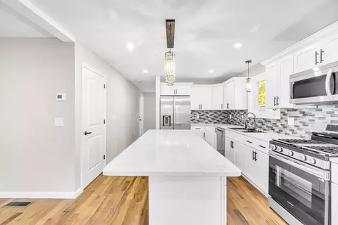Kitchen - 136 Orchard St, Springfield, MA 01107 photo 2 of 3
