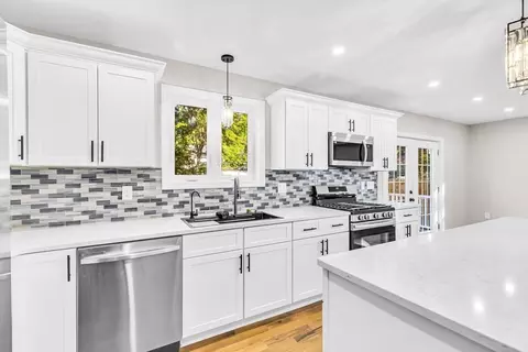 Kitchen - 136 Orchard St, Springfield, MA 01107 photo 3 of 3