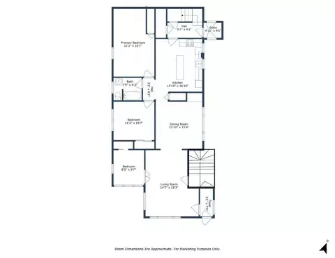 10 Tupelo Rd, Worcester, MA 01606 photo 9