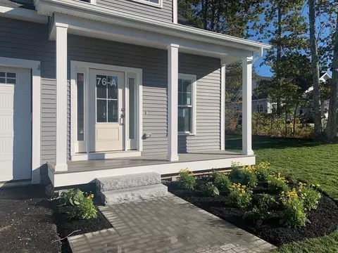 2 Baiting Brook Ln #71, Worcester, MA 01609 photo 3
