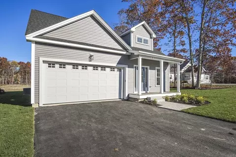 2 Baiting Brook Ln #71, Worcester, MA 01609 photo 2