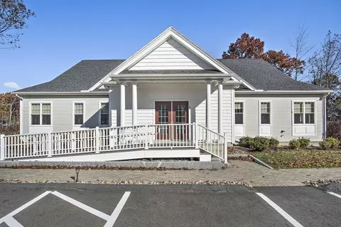 2 Baiting Brook Ln #71, Worcester, MA 01609 photo 34
