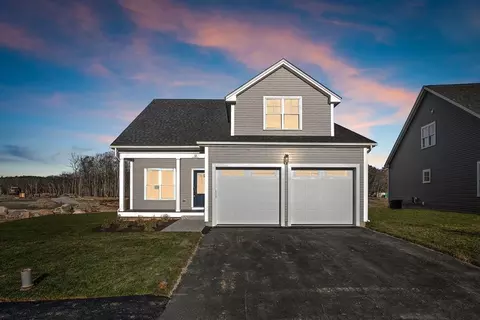 2 Baiting Brook Ln #71, Worcester, MA 01609 photo 40