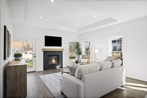 2 Baiting Brook Ln #71, Worcester, MA 01609 photo 15