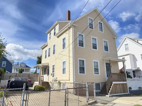 59 Lombard St, New Bedford, MA 02740