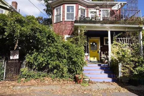 18 Sawyer Ter, Boston, MA 02134