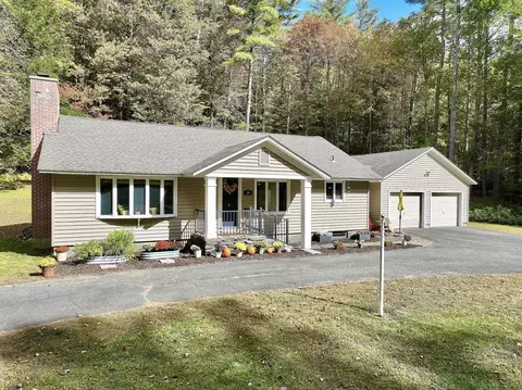 144 Avery Brook Rd, Charlemont, MA 01339