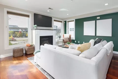 46 Washington St #2, Boston, MA 02129