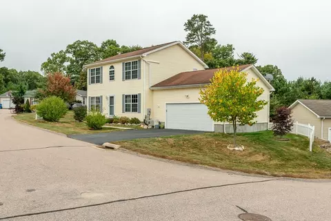1 Anne Cir #1, Sterling, CT 06377