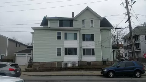 36 Deane St, New Bedford, MA 02746
