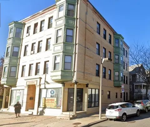 53 Holborn St, Boston, MA 02121