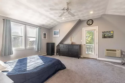 Bedroom - 7 Folger Ave, Beverly, MA 01915 photo 3 of 5