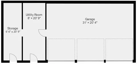 Floorplan - 7 Folger Ave, Beverly, MA 01915 photo 3 of 3