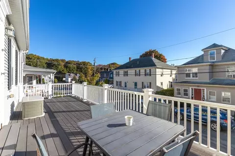 Exterior - 7 Folger Ave, Beverly, MA 01915 photo 7 of 10