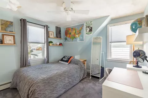 Bedroom - 7 Folger Ave, Beverly, MA 01915 photo 5 of 5