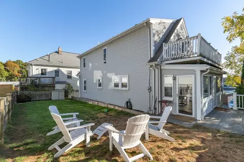 Exterior - 7 Folger Ave, Beverly, MA 01915 photo 10 of 10
