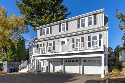 Exterior - 7 Folger Ave, Beverly, MA 01915 photo 3 of 10