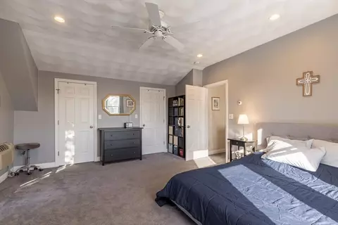 Bedroom - 7 Folger Ave, Beverly, MA 01915 photo 2 of 5
