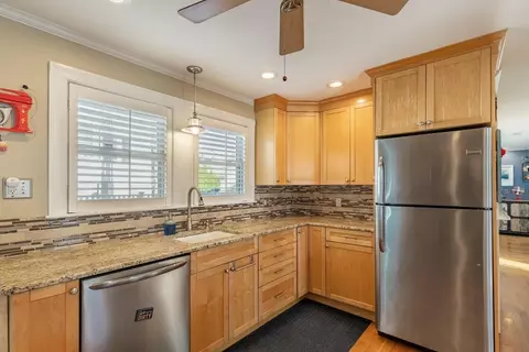 Kitchen - 7 Folger Ave, Beverly, MA 01915 photo 5 of 5