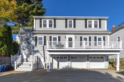 Exterior - 7 Folger Ave, Beverly, MA 01915 photo 2 of 10