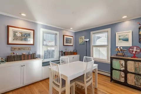 Dining - 7 Folger Ave, Beverly, MA 01915 photo 4 of 4