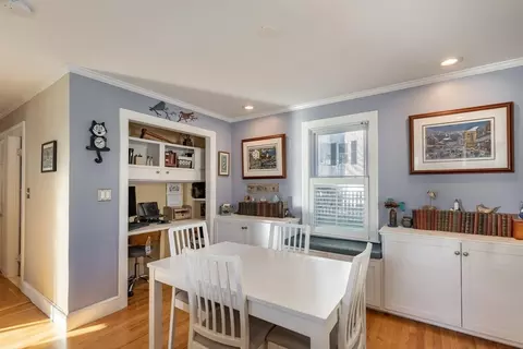 Dining - 7 Folger Ave, Beverly, MA 01915 photo 3 of 4