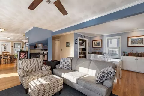 Living - 7 Folger Ave, Beverly, MA 01915 photo 2 of 2