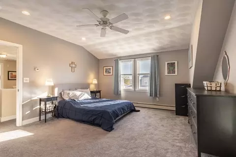 Bedroom - 7 Folger Ave, Beverly, MA 01915 photo 1 of 5