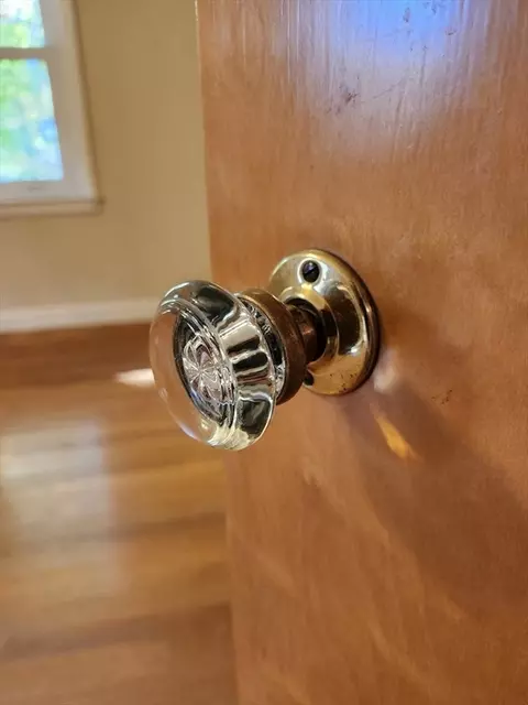Entry Way - 455 Boston Rd, Sutton, MA 01590 photo 3 of 4