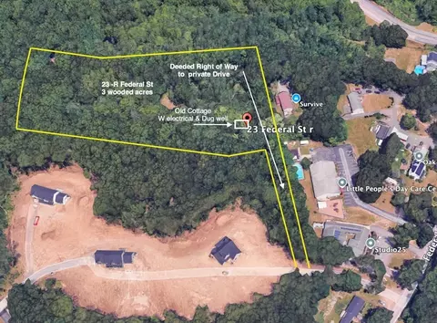 23 Federal St # -R, Blackstone, MA 01504