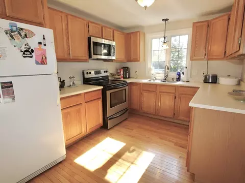 Kitchen - 3 Devonshire St, Worcester, MA 01605 photo 1 of 1