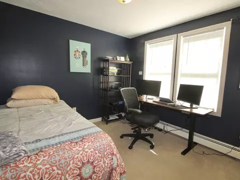Bedroom - 3 Devonshire St, Worcester, MA 01605 photo 3 of 3